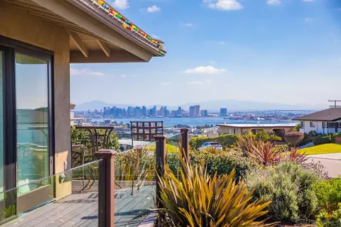 3618 Fenelon, San Diego, CA 92106