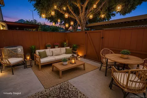 2165 Haller, San Diego, CA 92104