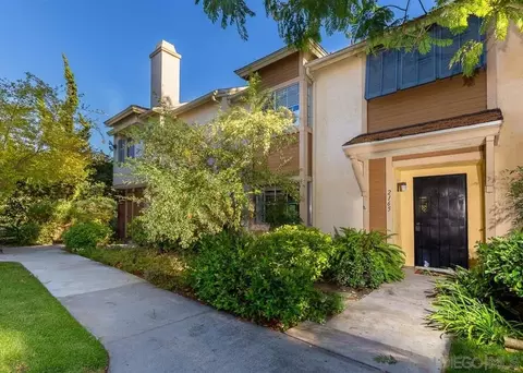2165 Haller, San Diego, CA 92104
