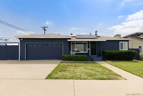 801 Olive, National City, CA 91950