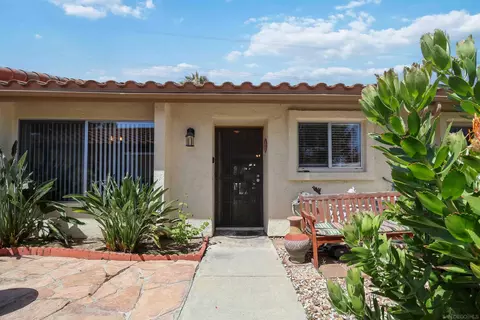 Exterior - 1757 Pleasantdale, Encinitas, CA 92024 photo 5 of 6