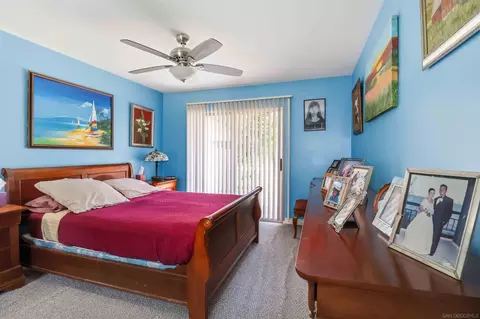 Bedroom - 1757 Pleasantdale, Encinitas, CA 92024 photo 1 of 6