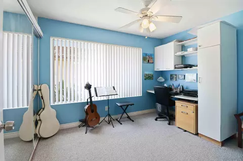Bedroom - 1757 Pleasantdale, Encinitas, CA 92024 photo 5 of 6