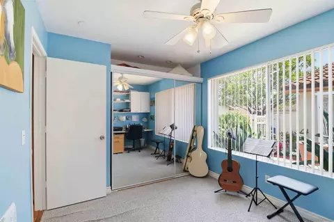Bedroom - 1757 Pleasantdale, Encinitas, CA 92024 photo 6 of 6