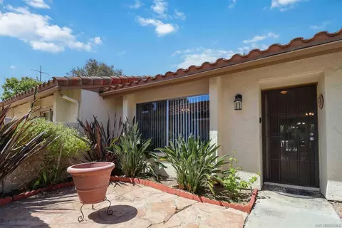 Exterior - 1757 Pleasantdale, Encinitas, CA 92024 photo 4 of 6