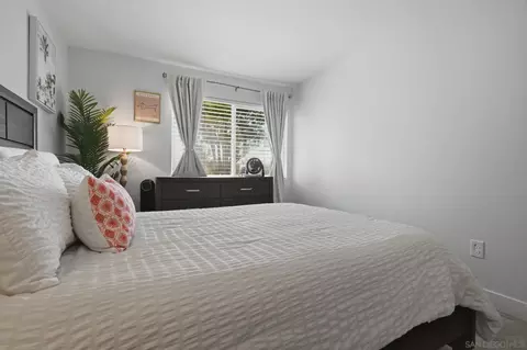 Bedroom - 12609 Robison Blvd #106, Poway, CA 92064 photo 2 of 5