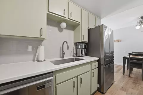Kitchen - 12609 Robison Blvd #106, Poway, CA 92064 photo 4 of 4