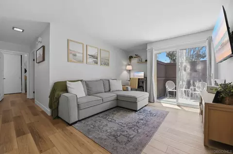 Living - 12609 Robison Blvd #106, Poway, CA 92064 photo 2 of 5