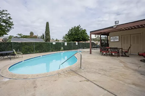 Exterior - 12609 Robison Blvd #106, Poway, CA 92064 photo 9 of 11