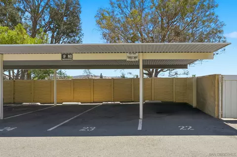 Exterior - 12609 Robison Blvd #106, Poway, CA 92064 photo 6 of 11