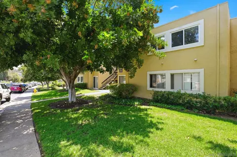 Exterior - 12609 Robison Blvd #106, Poway, CA 92064 photo 3 of 11