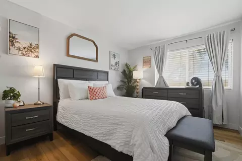 Bedroom - 12609 Robison Blvd #106, Poway, CA 92064 photo 1 of 5