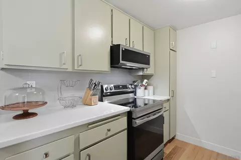Kitchen - 12609 Robison Blvd #106, Poway, CA 92064 photo 1 of 4