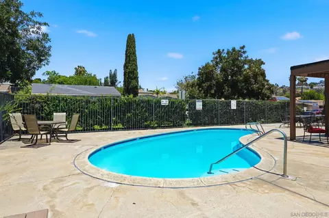 Exterior - 12609 Robison Blvd #106, Poway, CA 92064 photo 7 of 11