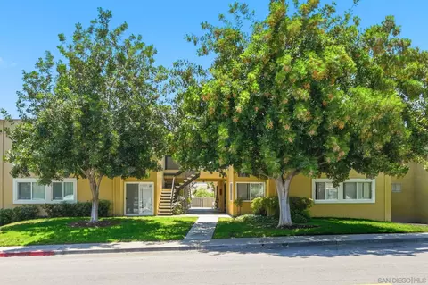 Exterior - 12609 Robison Blvd #106, Poway, CA 92064 photo 1 of 11
