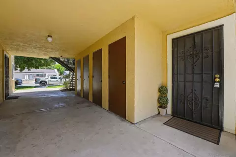 Entry Way - 12609 Robison Blvd #106, Poway, CA 92064 photo 1 of 3