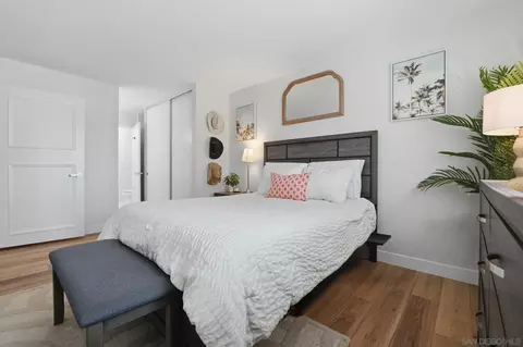 Bedroom - 12609 Robison Blvd #106, Poway, CA 92064 photo 3 of 5