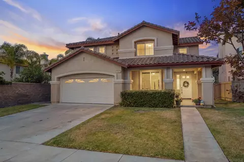 1147 Morgan Hill Dr, Chula Vista, CA 91913