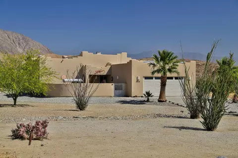 3228 Broken Arrow Rd, Borrego Springs, CA 92004