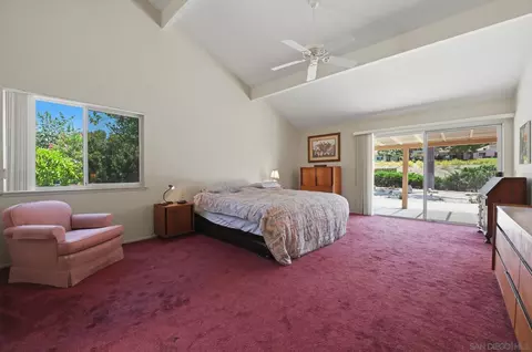 Bedroom - 17739 Saint Andrews Dr, Poway, CA 92064 photo 5 of 8
