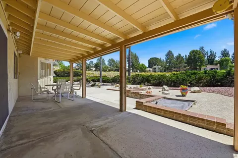 Exterior - 17739 Saint Andrews Dr, Poway, CA 92064 photo 11 of 14