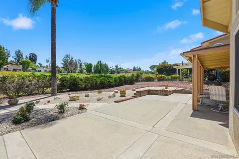Exterior - 17739 Saint Andrews Dr, Poway, CA 92064 photo 10 of 14