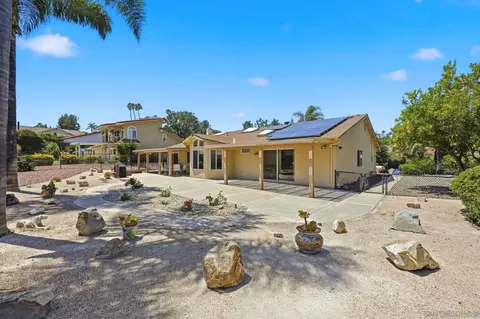 Exterior - 17739 Saint Andrews Dr, Poway, CA 92064 photo 7 of 14