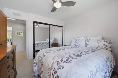 Bedroom - 17739 Saint Andrews Dr, Poway, CA 92064 photo 4 of 8