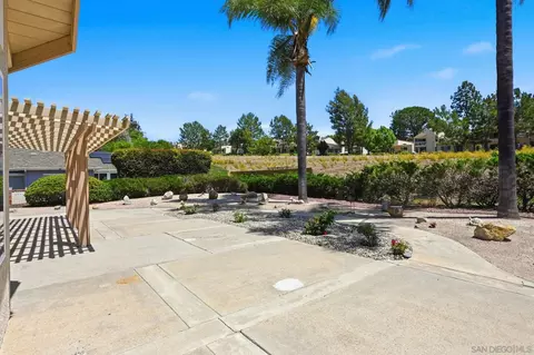 Exterior - 17739 Saint Andrews Dr, Poway, CA 92064 photo 14 of 14