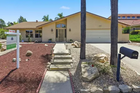 Exterior - 17739 Saint Andrews Dr, Poway, CA 92064 photo 4 of 14