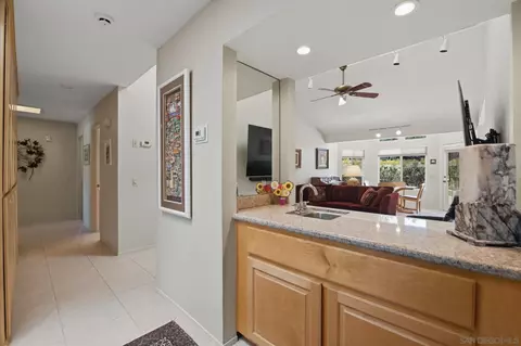 Entry Way - 17739 Saint Andrews Dr, Poway, CA 92064 photo 5 of 9