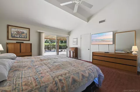 Bedroom - 17739 Saint Andrews Dr, Poway, CA 92064 photo 6 of 8
