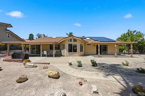 Exterior - 17739 Saint Andrews Dr, Poway, CA 92064 photo 8 of 14