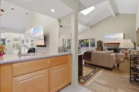 Entry Way - 17739 Saint Andrews Dr, Poway, CA 92064 photo 4 of 9