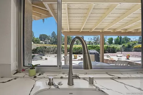 Kitchen - 17739 Saint Andrews Dr, Poway, CA 92064 photo 4 of 6