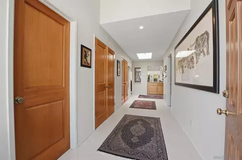 Entry Way - 17739 Saint Andrews Dr, Poway, CA 92064 photo 2 of 9