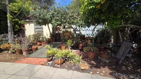 2729 Teresita St, San Diego, CA 92104