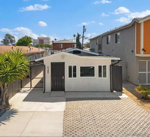 4265-67 36th St, San Diego, CA 92104
