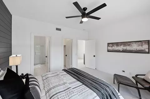 Bedroom - 855 Stratford Knl, Encinitas, CA 92024 photo 3 of 7