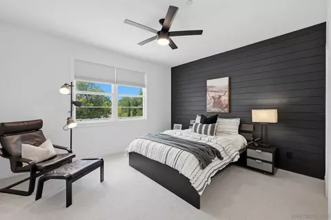 Bedroom - 855 Stratford Knl, Encinitas, CA 92024 photo 2 of 7