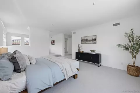 Bedroom - 855 Stratford Knl, Encinitas, CA 92024 photo 7 of 7