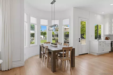 Dining - 855 Stratford Knl, Encinitas, CA 92024 photo 3 of 3