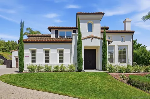 Exterior - 855 Stratford Knl, Encinitas, CA 92024 photo 10 of 10