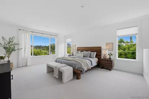 Bedroom - 855 Stratford Knl, Encinitas, CA 92024 photo 6 of 7