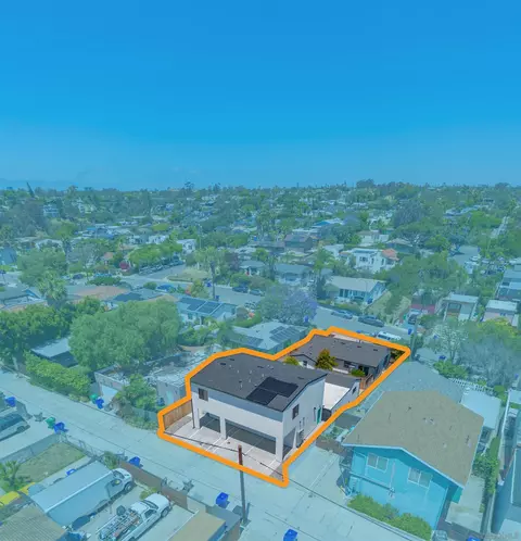 3363-65 A, San Diego, CA 92102