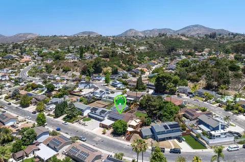 7331 Hamlet, San Diego, CA 92120
