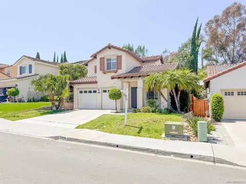 2535 Saddlehorn Dr, Chula Vista, CA 91914