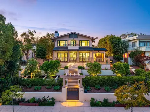 3929 Alameda, San Diego, CA 92103