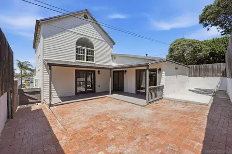 Exterior - 7273 Cornell Ave, La Mesa, CA 91942 photo 5 of 8