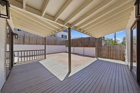 Exterior - 7273 Cornell Ave, La Mesa, CA 91942 photo 4 of 8